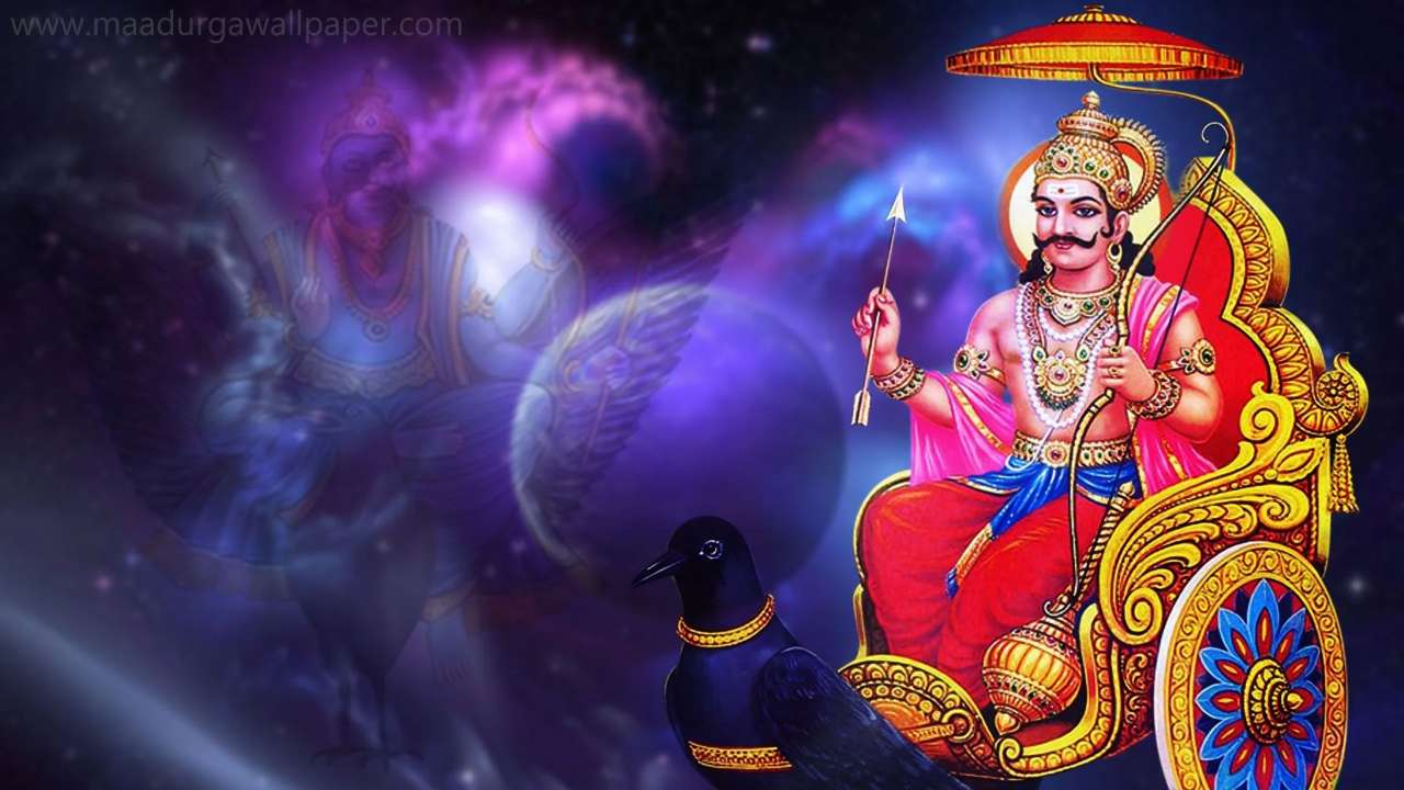 Shani Ke Upay
