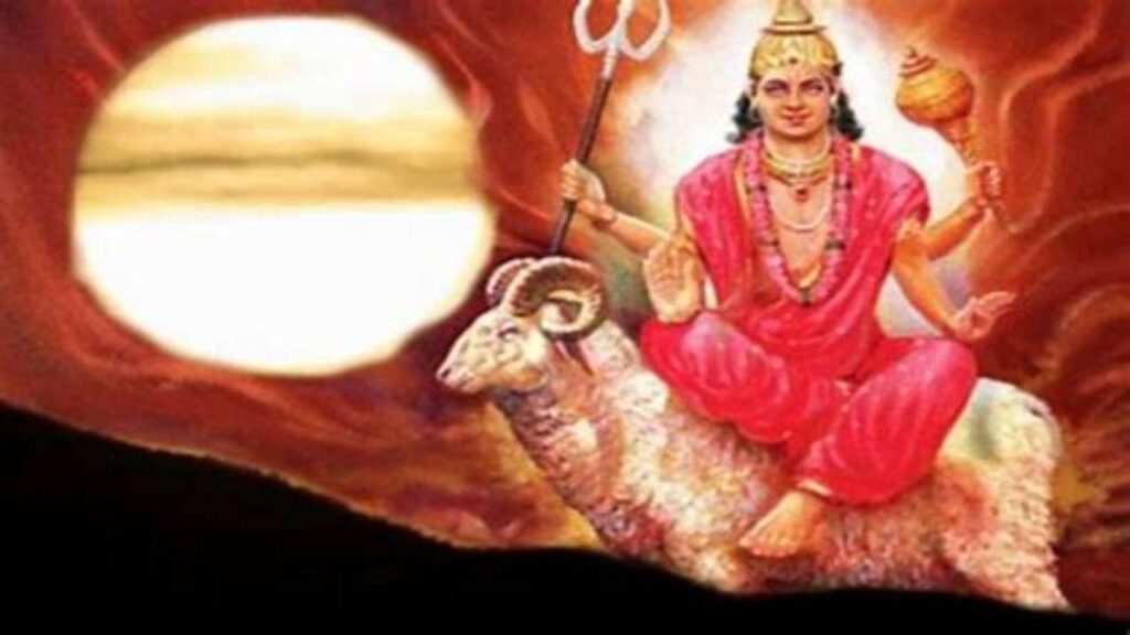 Mangal Grah Ki Shanti Ke Liye 5 Powerful Upay