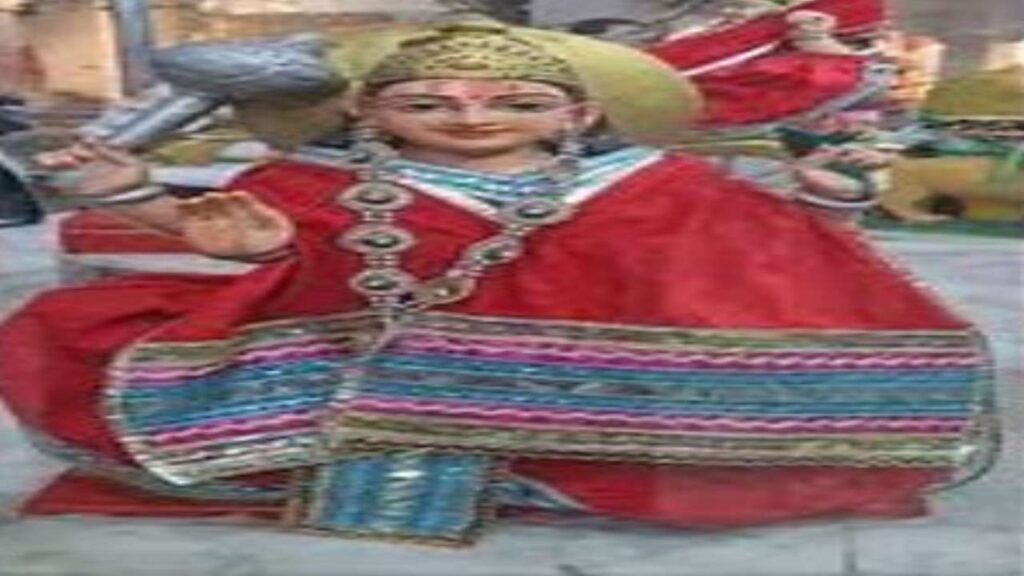 Mangal Grah Ki Shanti