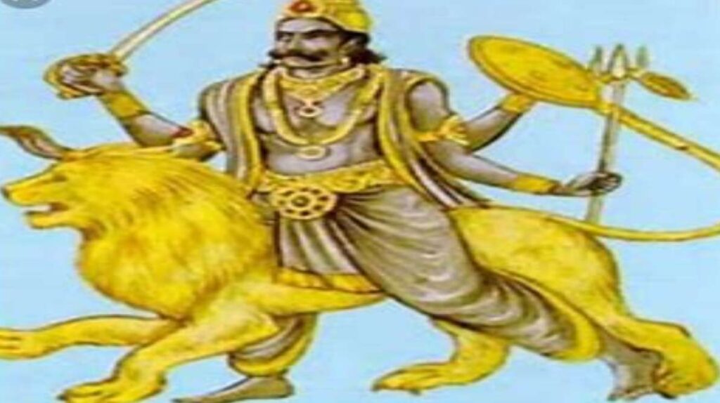Rahu in the 1st House: Effects, Powerful Remedies