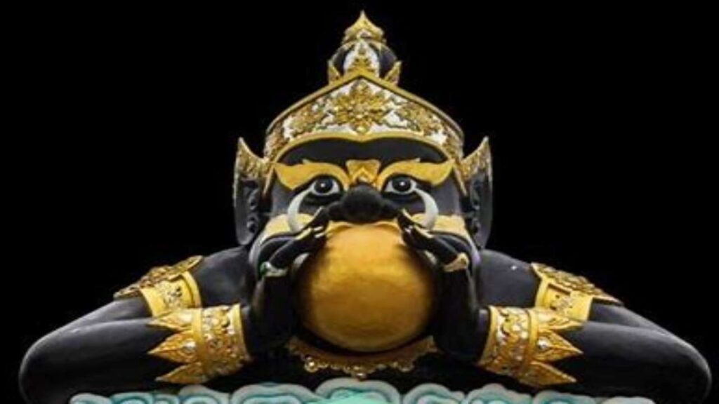 Rahu in the 1st House: Effects, Powerful Remedies