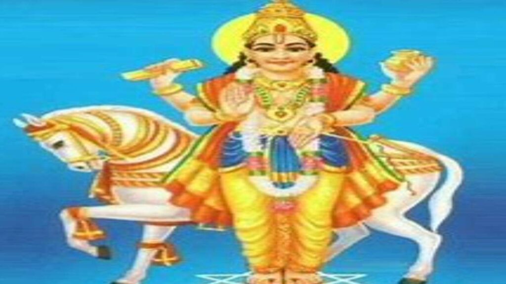 Shukra Grah Ko Majboot Karnei kei Upaye