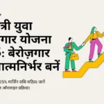 Mukhyamantri Yuva Swarojgar Yojana 2025