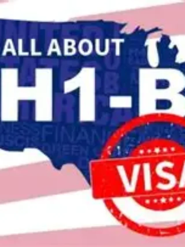 H1B Visa 2025 Latest Update