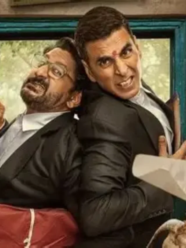 Jolly LLB 3 box office collection day 1