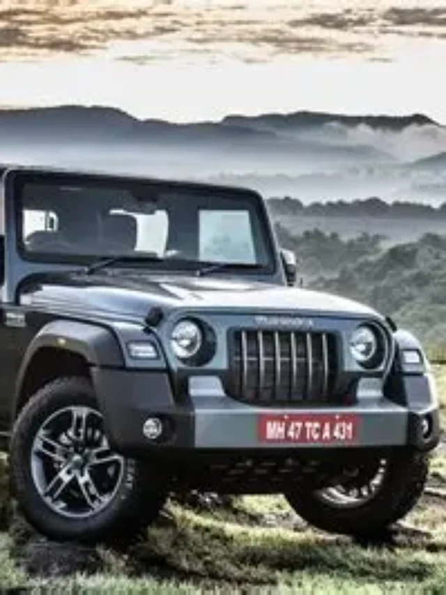 Festive season car discounts: These are the 5 best SUVs to consider