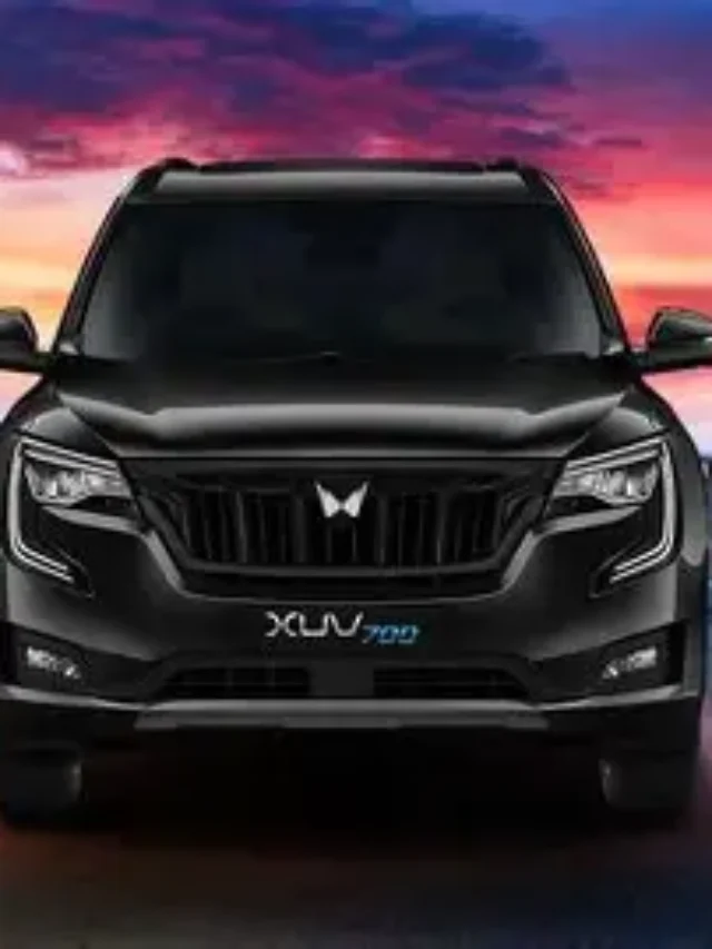 Mahindra slashes SUV prices by Rs 2.56 lakh in fresh reductions