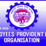 EPFO NEW RULE 2025