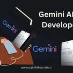 Gemini AI for Developers