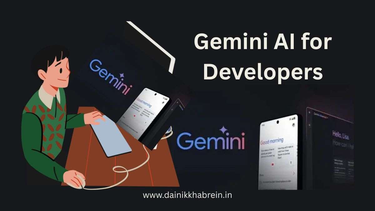 Gemini AI for Developers
