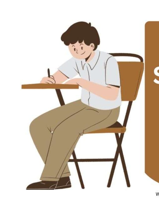 Maharashtra Board exam schedule